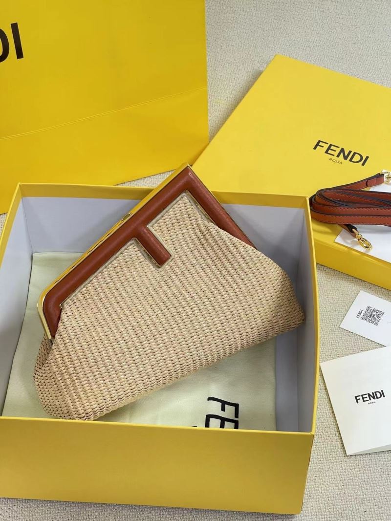 Fendi First Bags